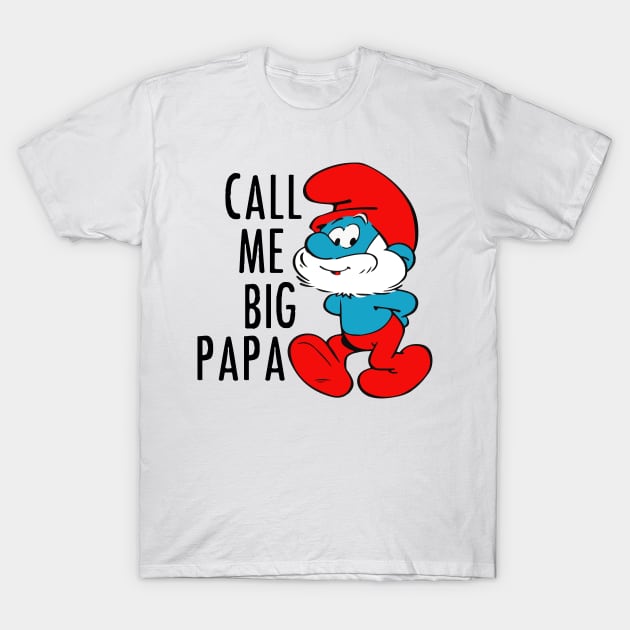 Papa Smurf